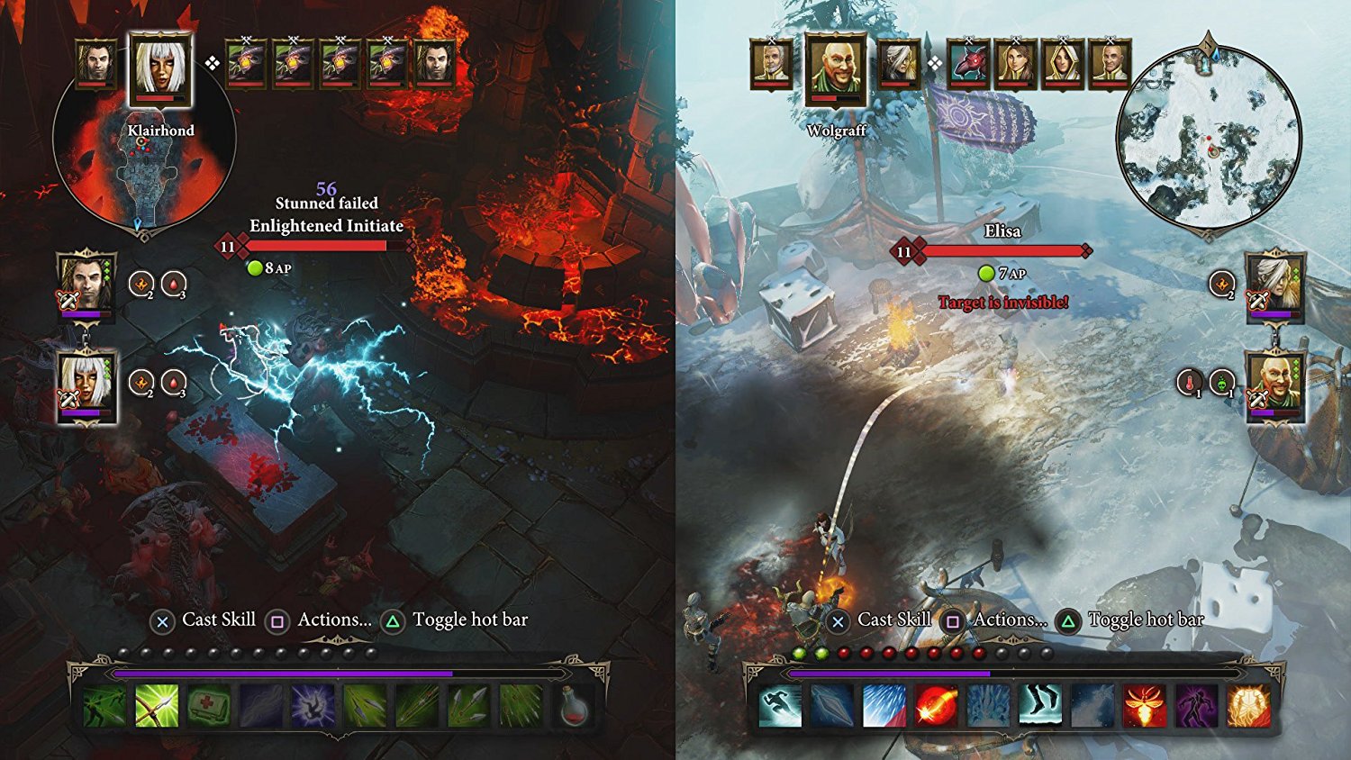 Divinity Original Sin