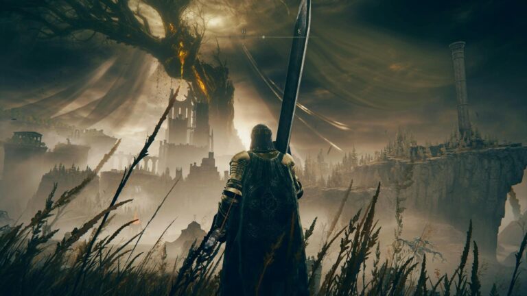 Alex Garland schreef script van 160 pagina’s voor Elden Ring-film