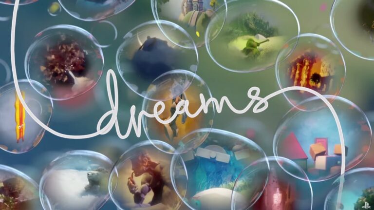 Bèta van Dreams start vandaag
