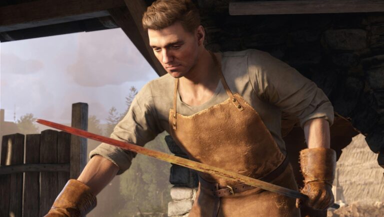 Tweede Kingdom Come Deliverance 2-dlc verschijnt in september