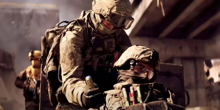Battlefield 6 was in oktober de populairste PS5-game in de PlayStation Store