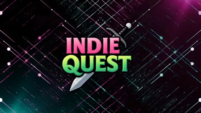 Indie Quest-showcase op 30 mei richt zich op indie-jrpg’s