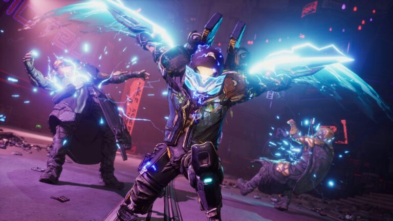 Wat spelen we dit weekend? – Heel veel Silksong en Borderlands 4