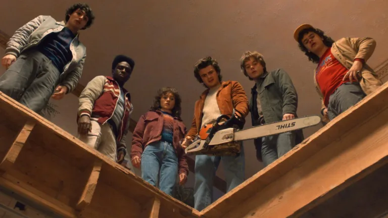 Alles over Stranger Things seizoen 5 – Lengte afleveringen, releasedata en recap