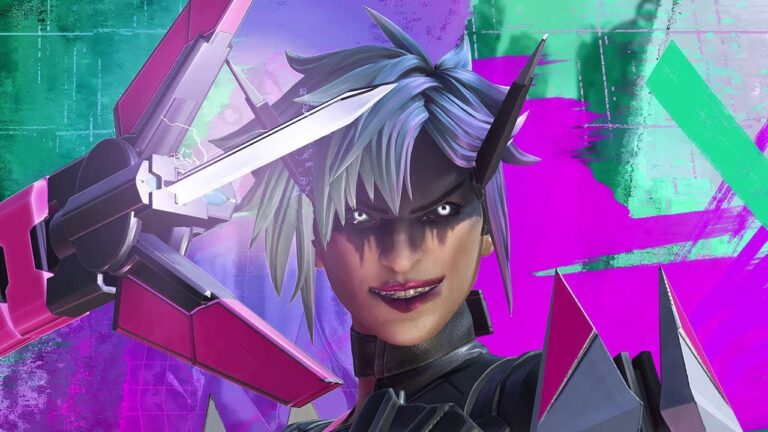 EA wil Apex Legends verfilmen