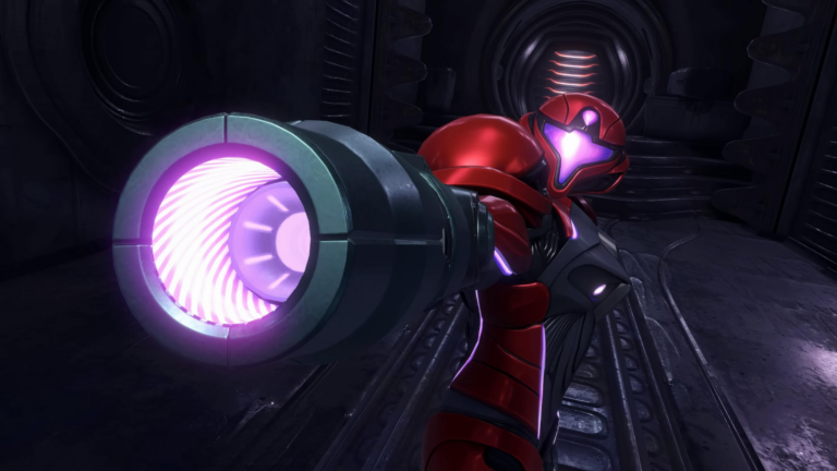 Gespeeld: Metroid Prime 4: Beyond heeft nieuwe ideeën