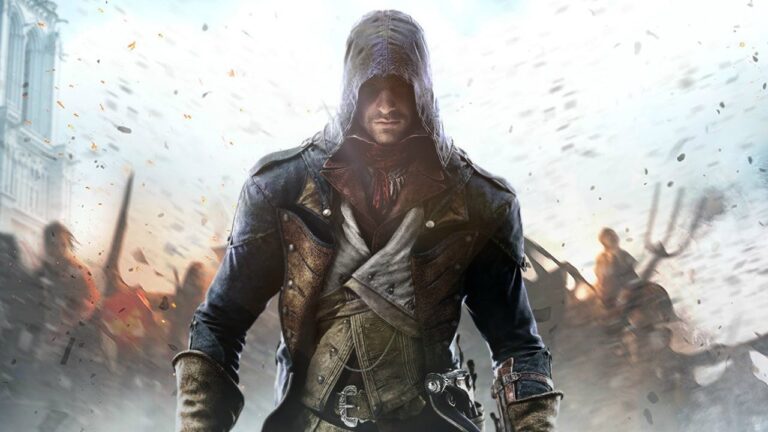 Chernobyl-regisseur gestrikt voor Assassin’s Creed-serie van Netflix