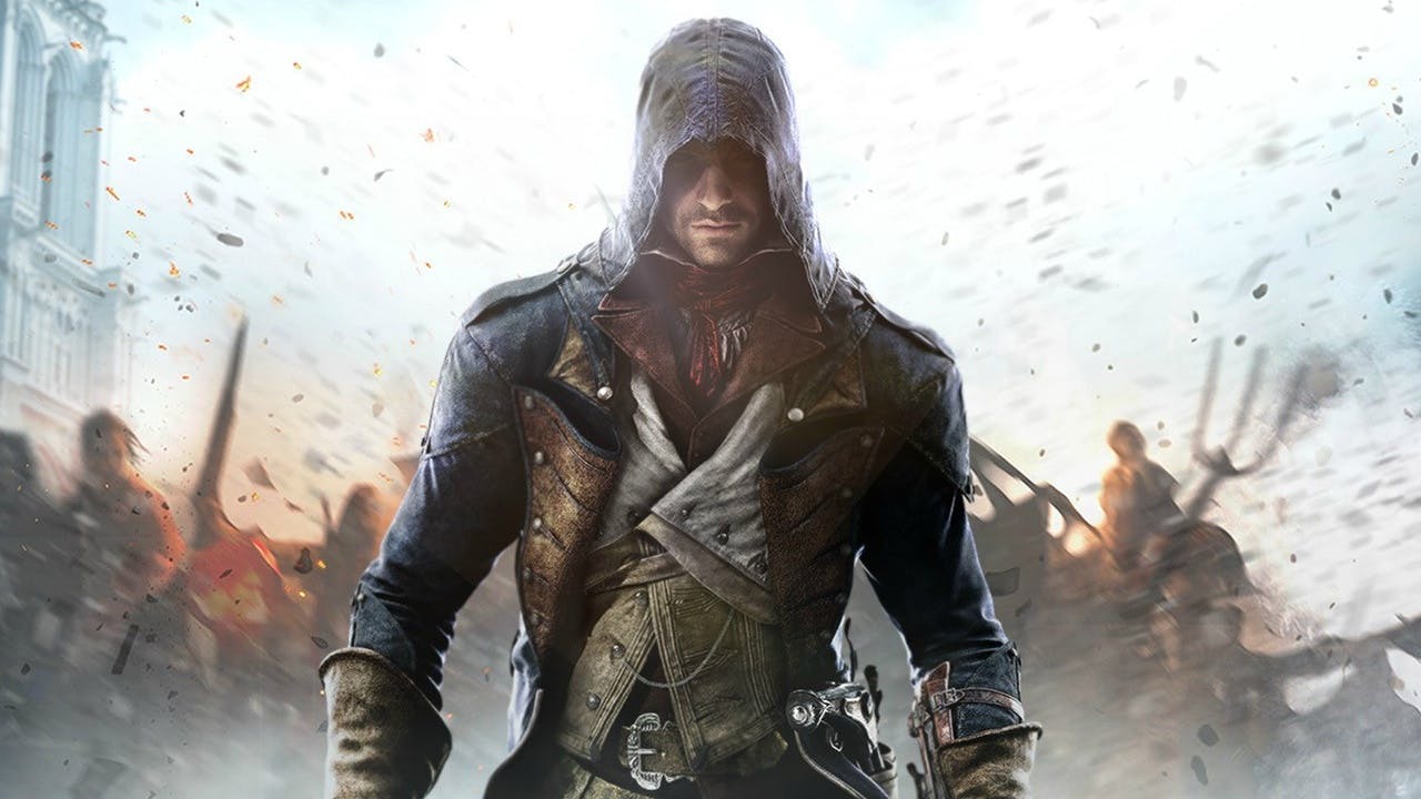 Schrijversteam van Assassin’s Creed Netflix-serie bekend