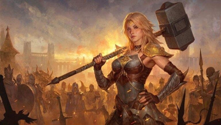 Guild Wars Reforged aangekondigd voor pc