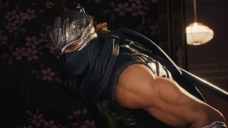 We geven Ninja Gaiden 4 weg voor de PS5
