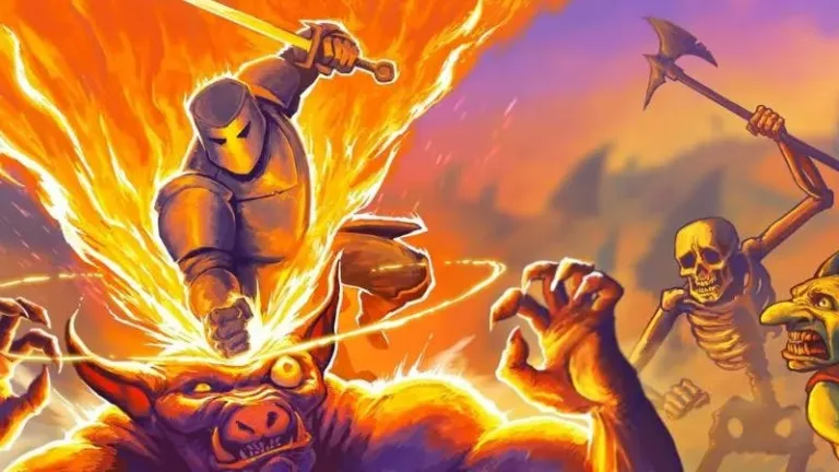 Megabonk-ontwikkelaar slaat The Game Awards-nominatie af