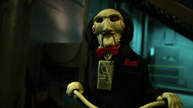 Streamtips van de week – Anora en Saw X