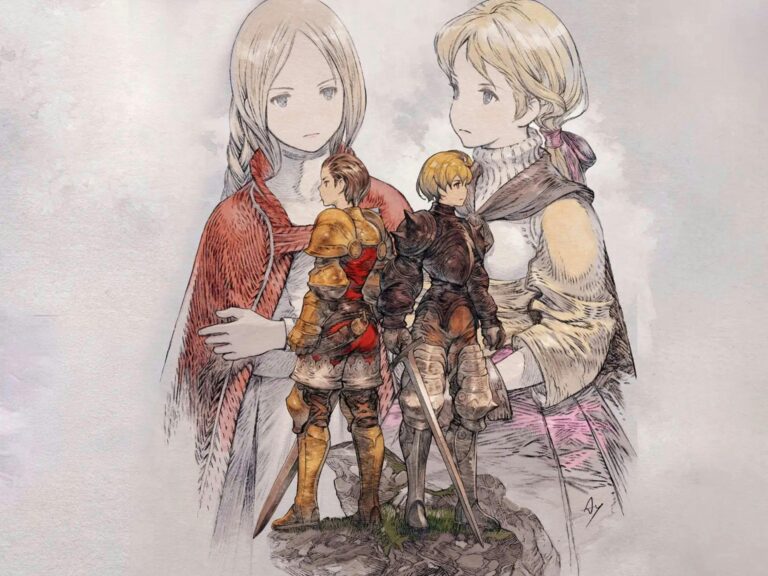 Review: Final Fantasy Tactics – The Ivalice Chronicles mag wat meer durven