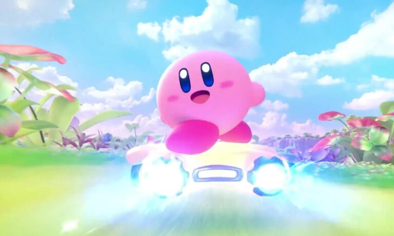 Gamescom-previews: Pokémon, Kirby, Silksong – Bonuslevel