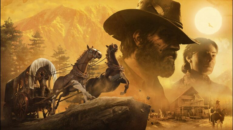 Openwereld-survivalgame Westlanders aangekondigd