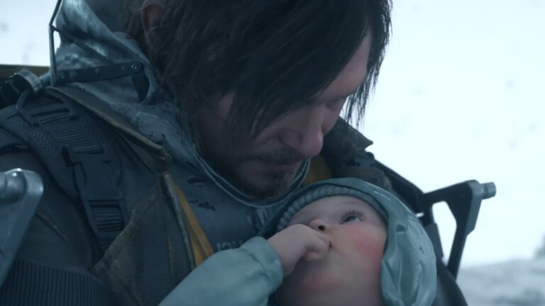 Death Stranding 2-wereldtournee doet verschillende steden aan