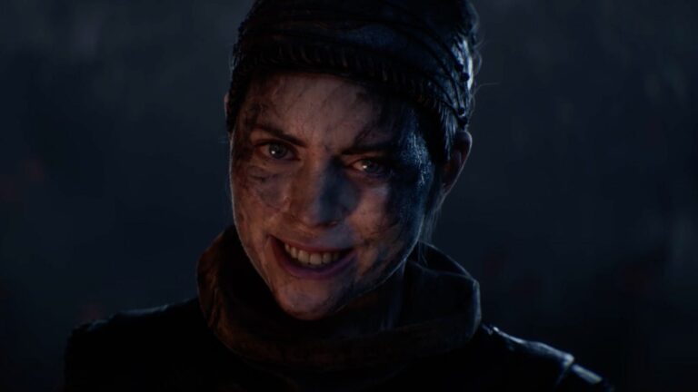 Gerucht: Ninja Theory werkt aan Hellblade 3, niet meer aan Project Mara