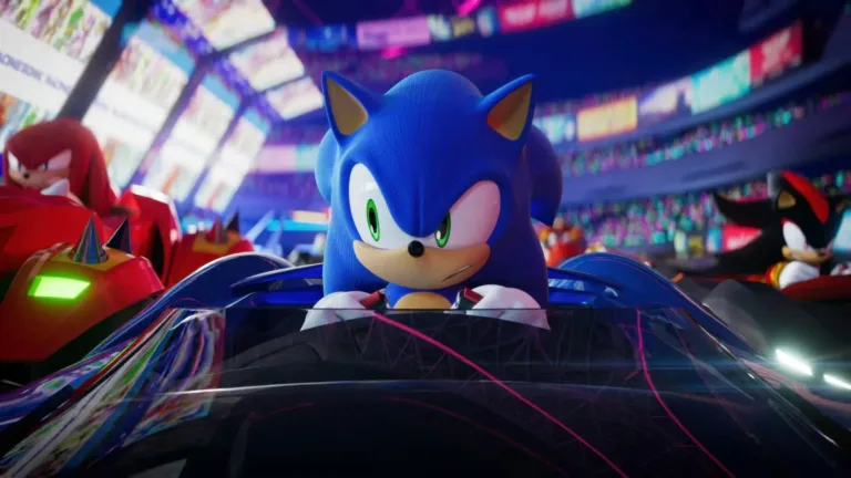 Sonic en McLaren kondigen samenwerking aan