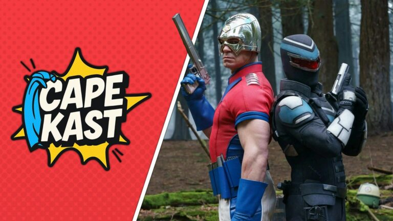 Wanneer zien we de eerste Avengers: Doomsday-teaser? – CapeKast