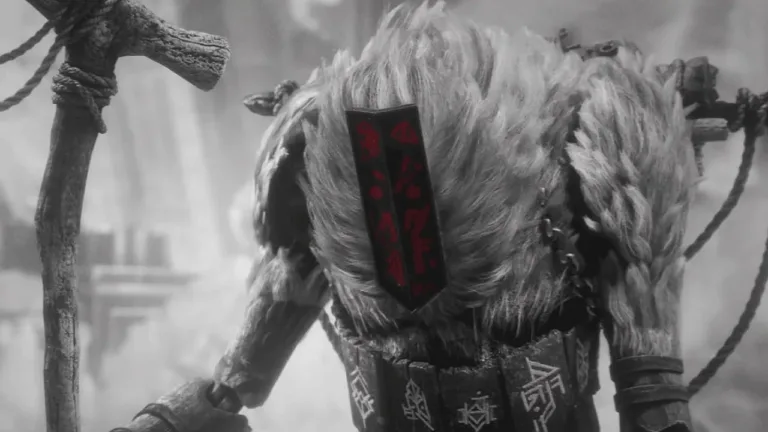 Clair Obscur-cast wil dat The Game Awards een award voor motion capturing krijgt