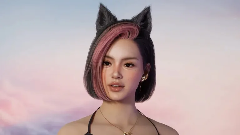 De Sims-achtige Inzoi komt begin volgend jaar naar PlayStation 5