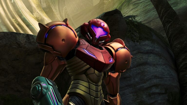 Review: Metroid Prime 4: Beyond is een ontzettende Metroid Prime
