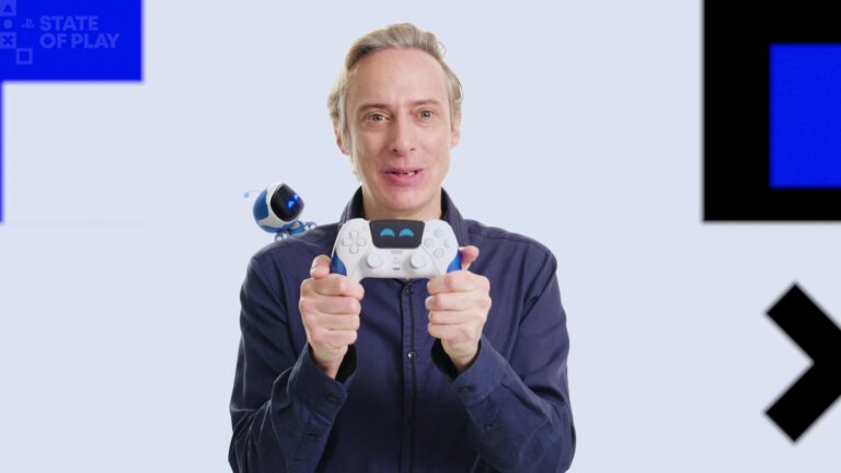 Astro Bot PS5-controller vanaf 12 september weer beschikbaar