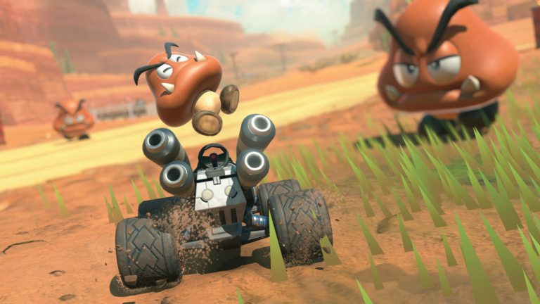 Wat spelen we dit weekend? – Death Stranding 2 en heel veel Mario Kart World