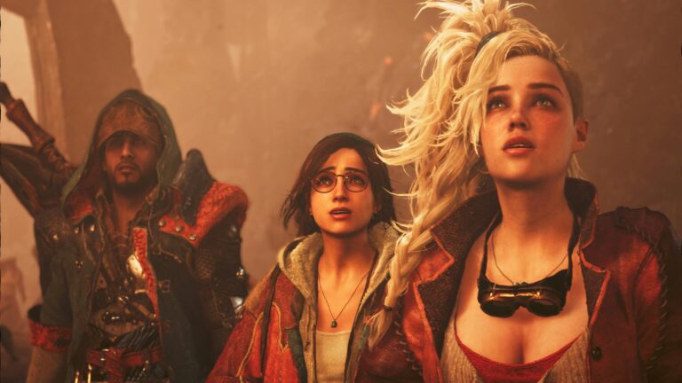 Fysieke Monster Hunter Wilds-versie vergt day one-patch van 15 GB