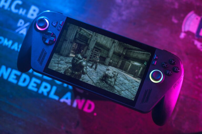 Ex-bokser legt uit hoe bijna alles een Xbox is in nieuwe Xbox-reclame