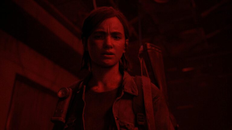 The Last of Us: Part 2 Remastered kan nu op chronologische volgorde gespeeld worden