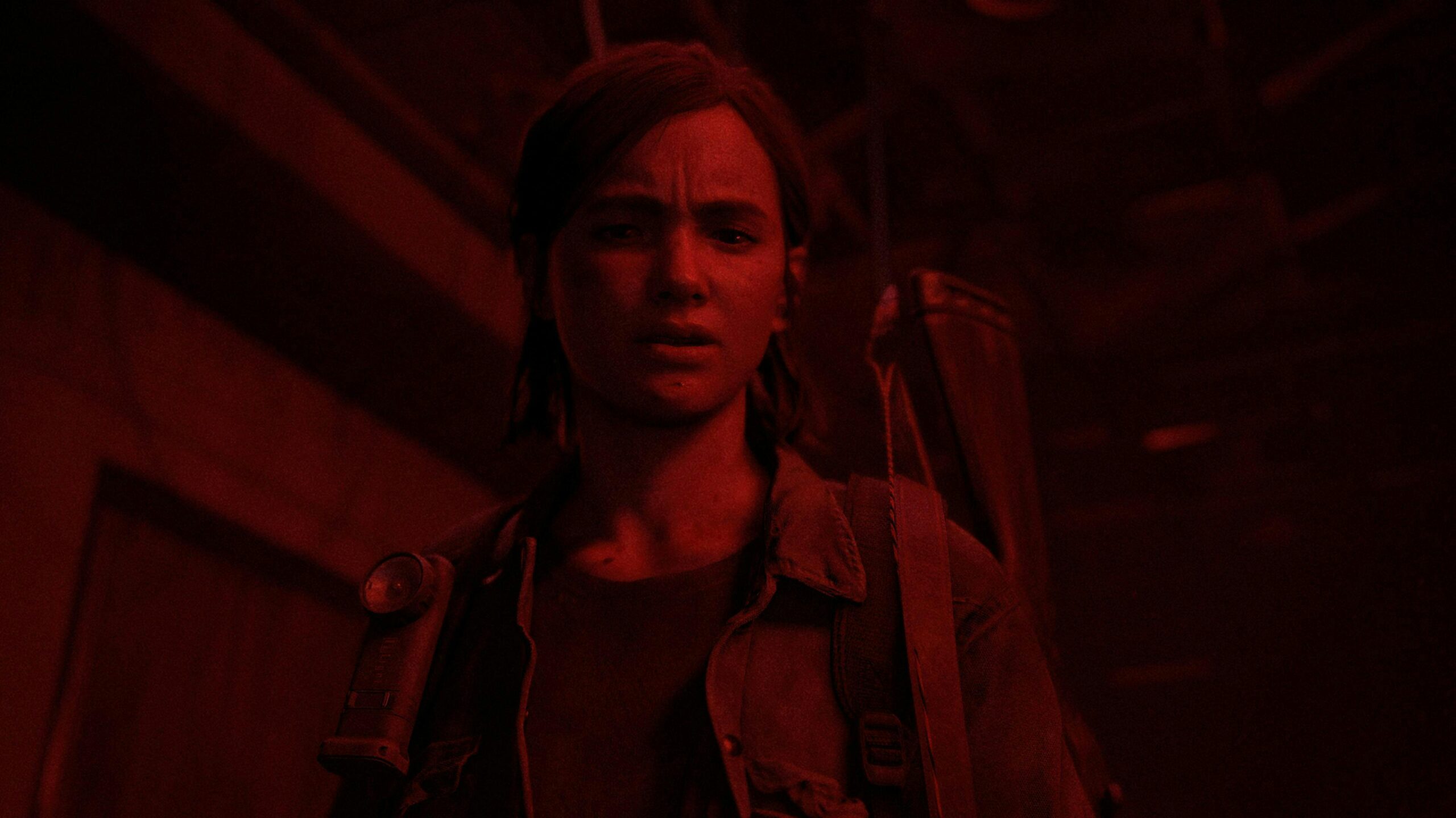 The Last of Us: Part 2 Remastered nu verkrijgbaar