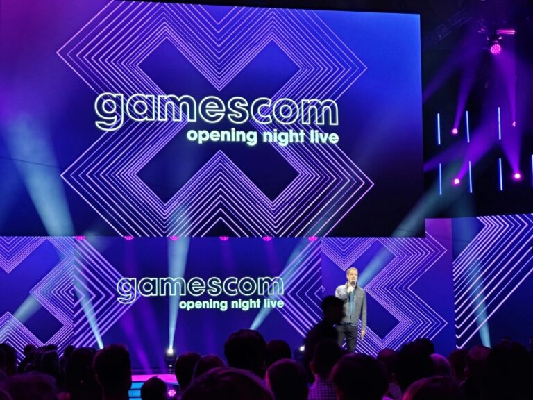 Kijk hier vanavond met ons naar Gamescom Opening Night Live 2025