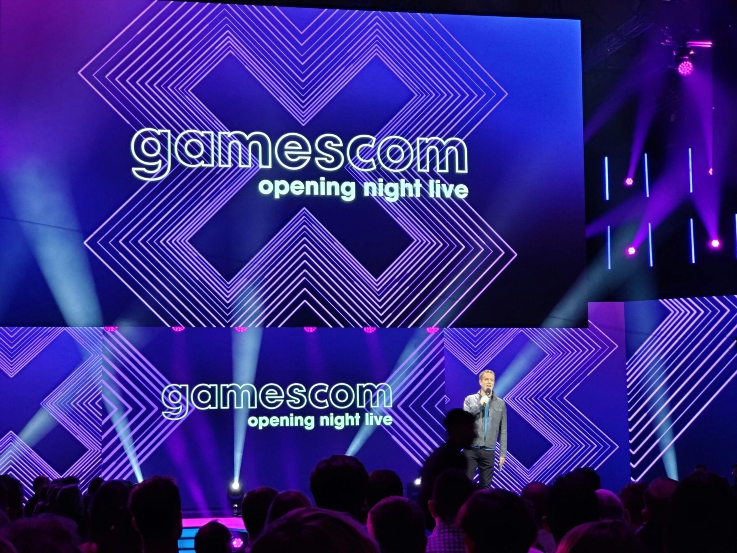 Kijk hier vanavond met ons naar Gamescom Opening Night Live 2025