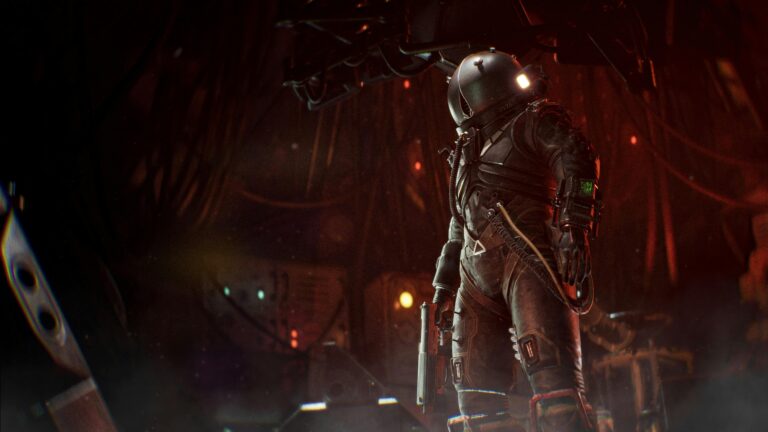 Monsters en behulpzame dieren in nieuwe Cronos: The New Dawn-trailer