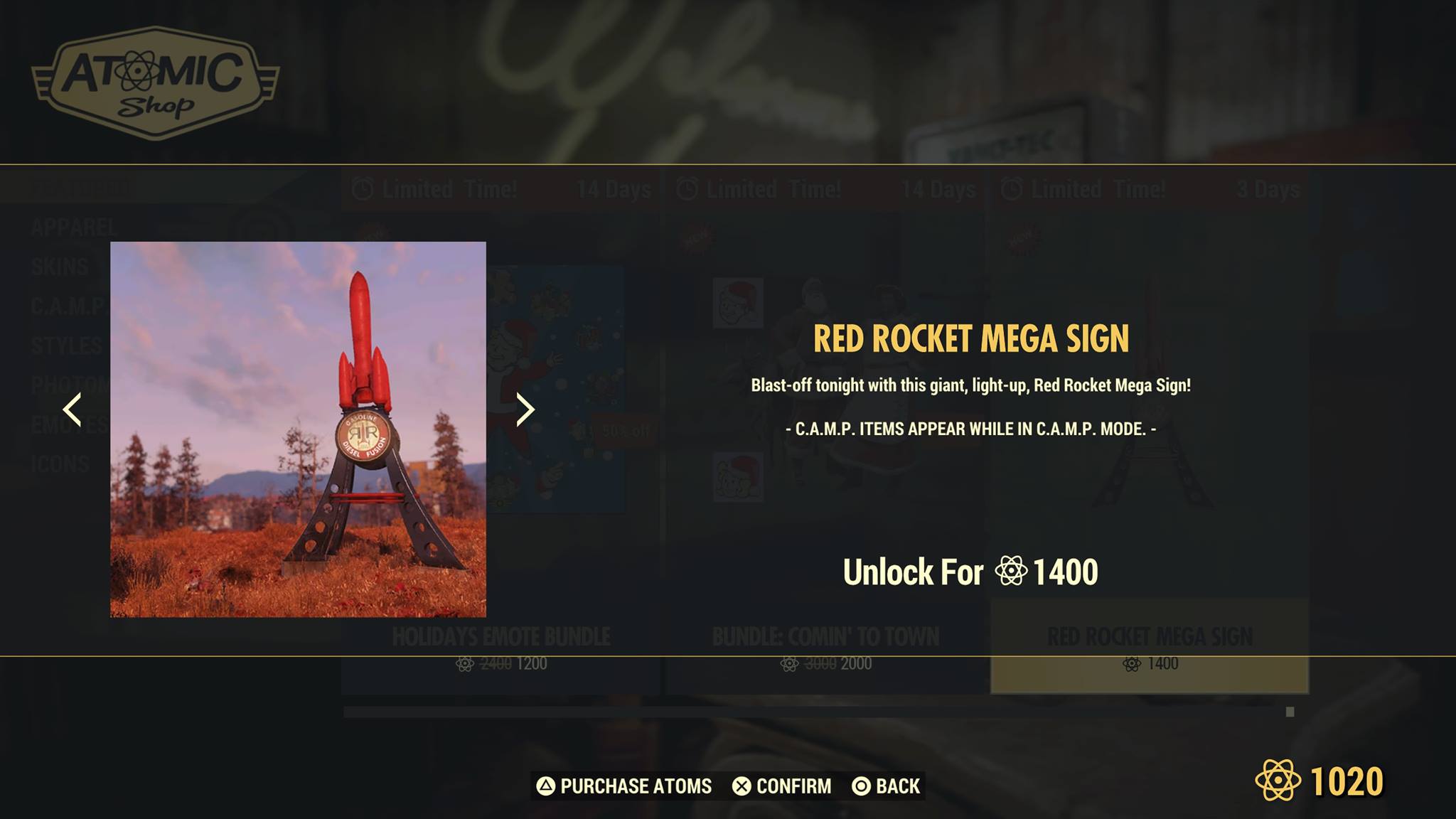 Fallout 76