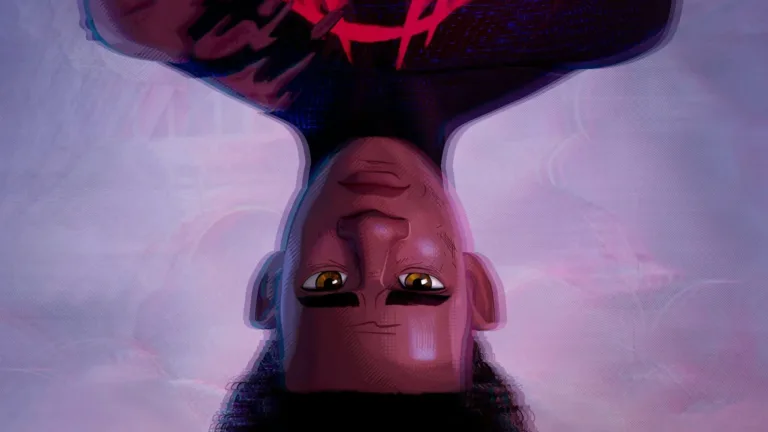 Spider-Man: Beyond the Spider-Verse komt een weekje eerder uit