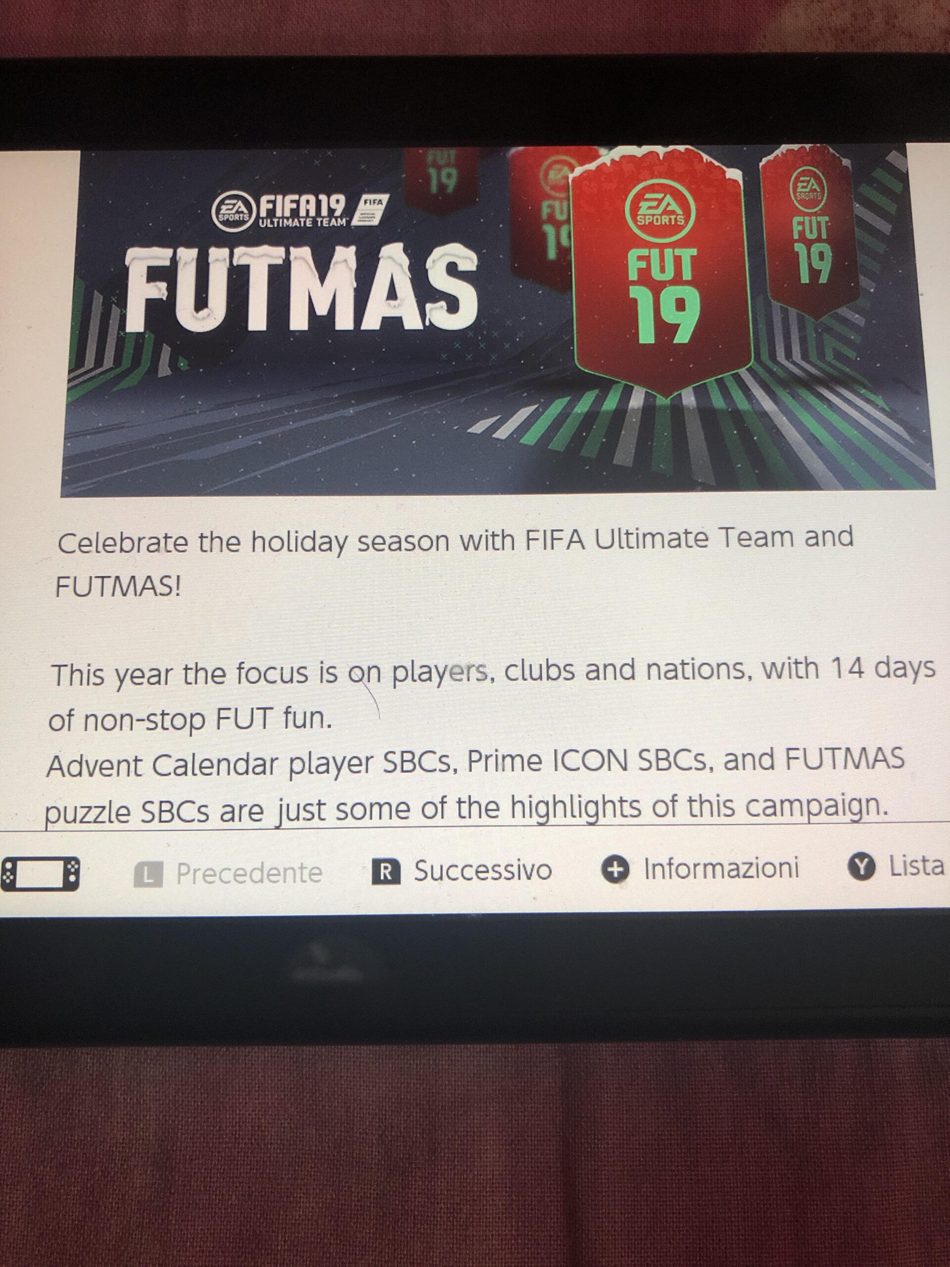 Fifa 19