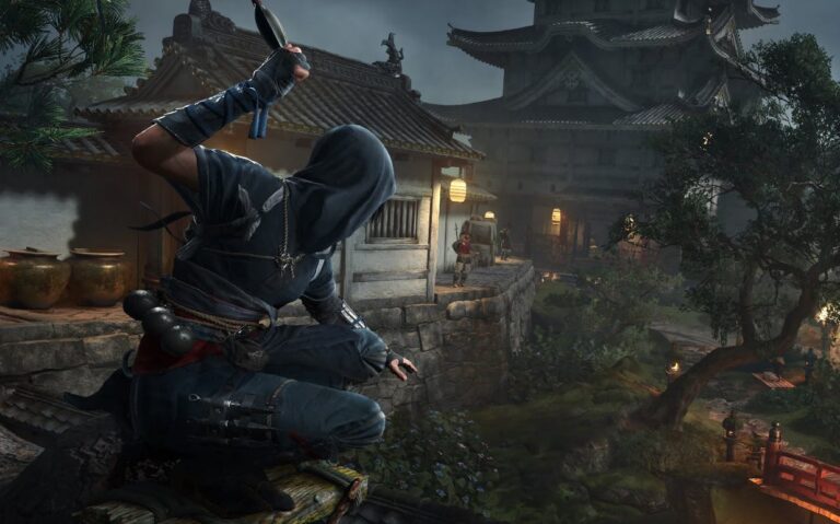 We spelen games, maar kunnen er weinig over kwijt – Afgelopen Weekend