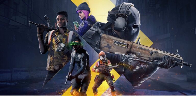 XDefiant- en Call of Duty-ontwikkelaar verlaat de game-industrie
