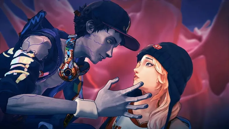 Voormalige Capcom-topontwikkelaar onthult nieuwe game Stupid Never Dies