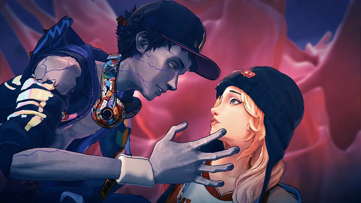 Voormalige Capcom-topontwikkelaar onthult nieuwe game Stupid Never Dies