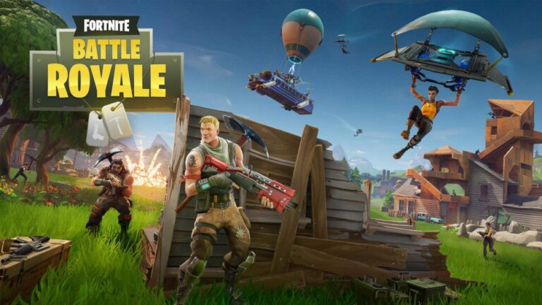 Bedenker Carlton-dans klaagt Epic Games aan vanwege Fortnite