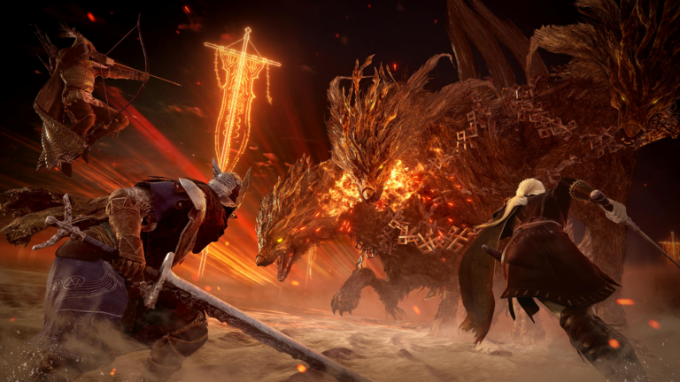 Scoor Elden Ring: Shadow of the Erdtree, Tekken 8 en meer nu met korting bij Coolblue