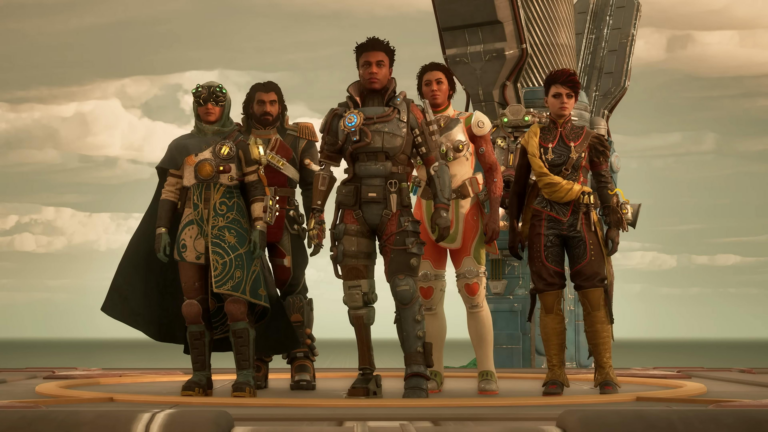 Review: The Outer Worlds 2 biedt een universum vol belachelijke keuzes