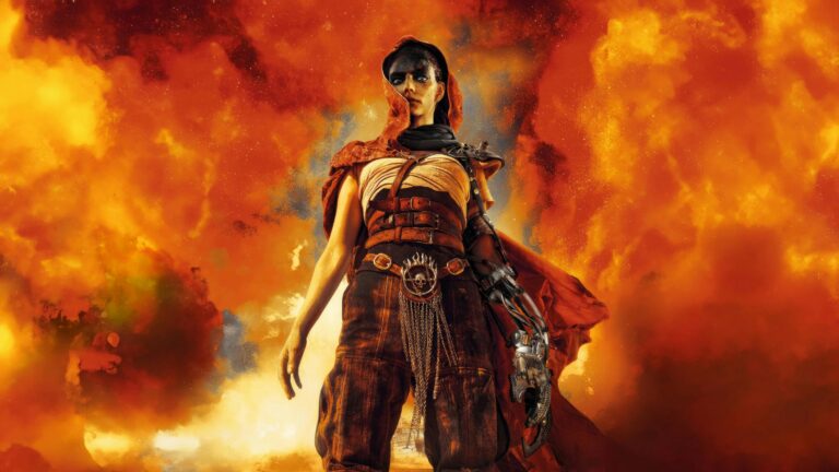 Streamtips: nieuwe films en series – The Brutalist, King and Conqueror en Furiosa: A Mad Max Saga