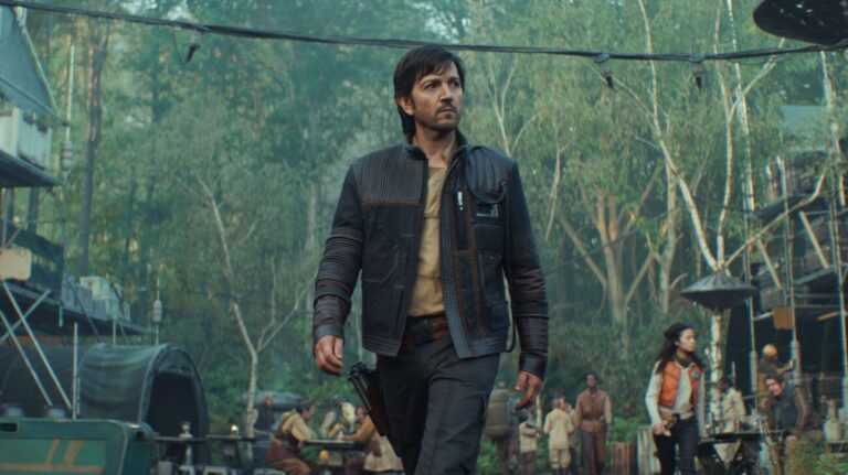 Andor ‘doet’ Star Wars beter dan ooit tevoren