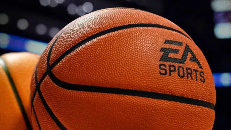EA werkt aan nieuwe basketbalgame