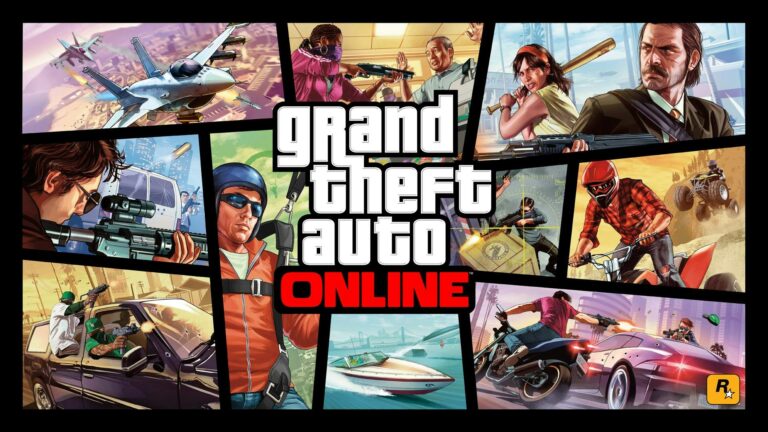 GTA Online-spelers ontdekken easter egg bij geven van 575 fooien