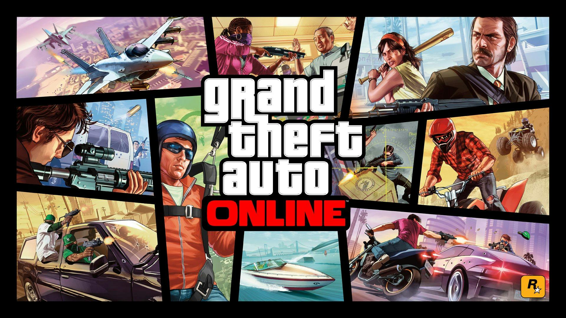 GTA Online-spelers ontdekken easter egg bij geven van 575 fooien